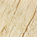 Beige Micro Crystal Marble Look Porcelana Azulejo